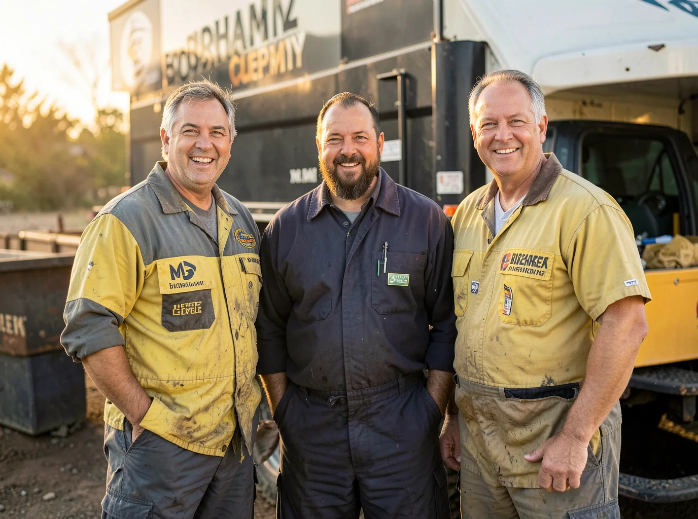 Sewage Cleanup company in Vienna, SD