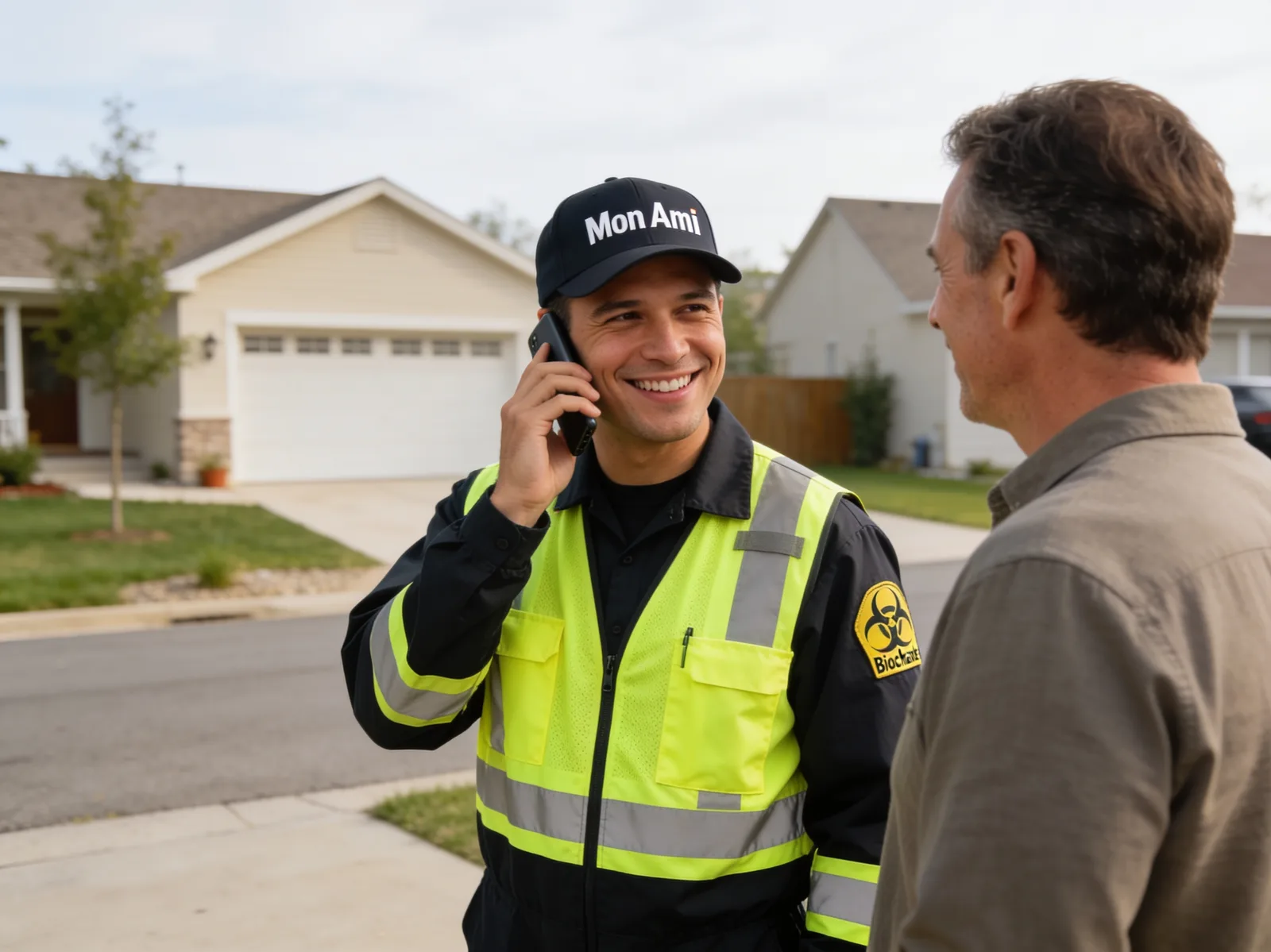 Sewage Cleanup Vienna, SD FAQs