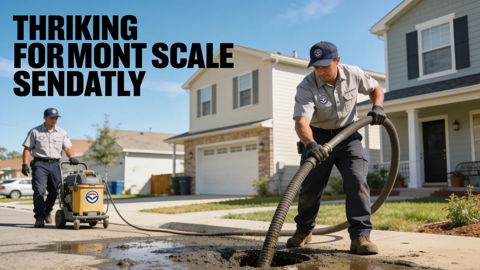 Sewage Cleanup in Vienna, SD near me